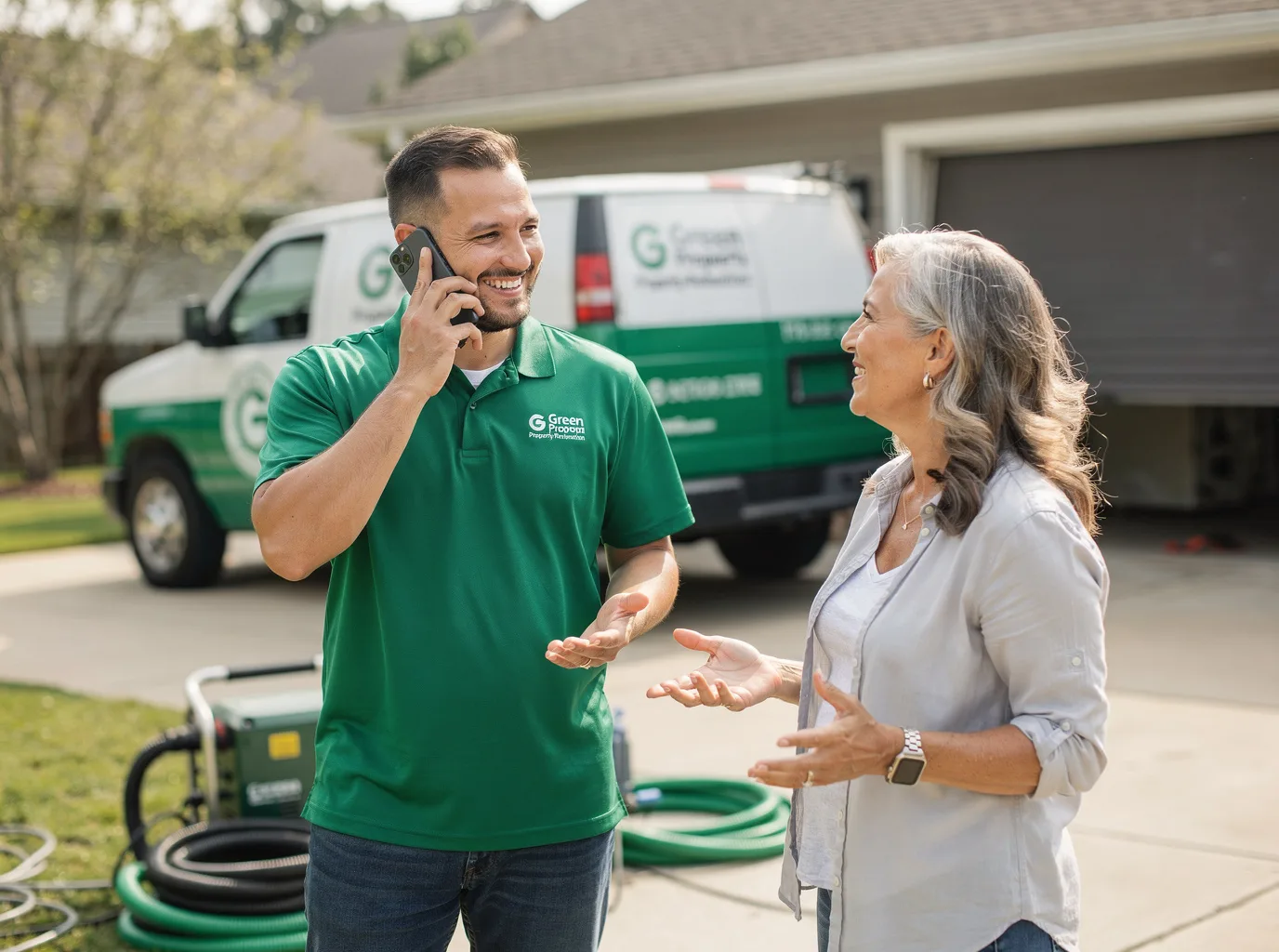 Water Damage Restoration Woodbury Heights, NJ FAQs